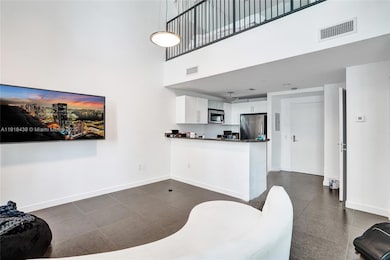 Met One unit L1206, Miami, FL 33131 - photo 7