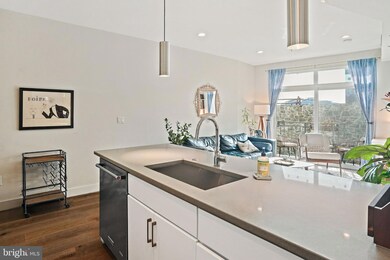 2337 Champlain St NW unit 204, Washington, DC 20009 - photo 3