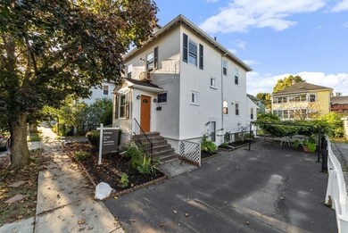 33 Hull St, Belmont, MA 02478 - photo 2