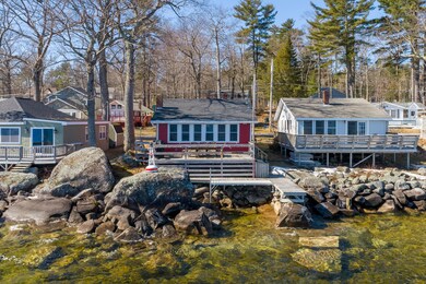 39 Wards Cove rd