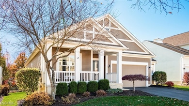 10252 Summersweet Way, Plain City, OH 43064 - photo 6