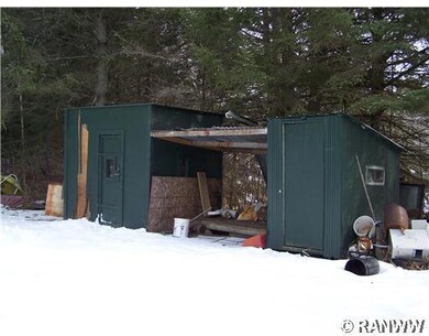 0 Horseshoe Lake Rd, Weyerhaeuser, WI 54895 - photo 3