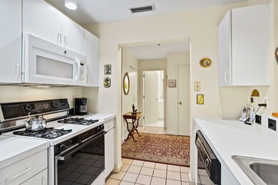 Thomas Graves Landing unit 209, Cambridge, MA 02141 - photo 7