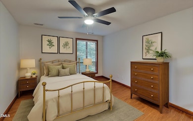 210 Twin Oaks Place, Cary, NC 27511 - photo 4