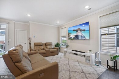 23215 Milltown Knoll Square unit 113, Ashburn, VA 20148 - photo 5