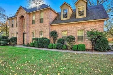 2470 W Crawford St, Denison, TX 75020 - photo 3