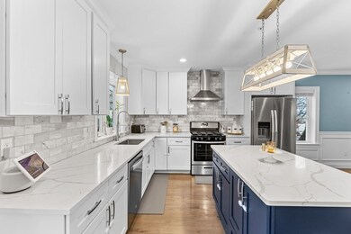 50 Desmoines Rd unit G3, Quincy, MA 02169 - photo 5