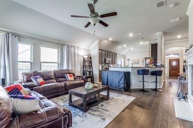 11800 Patton Dr, Frisco, TX 75036 - photo 2