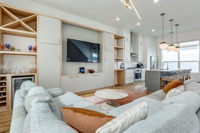 5906 Lindell Ave unit 103, Dallas, TX 75206 - photo 4