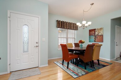 11 Bridgeview Dr, Kimberling City, MO 65686 - photo 4