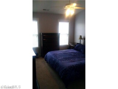 Master Bedroom.