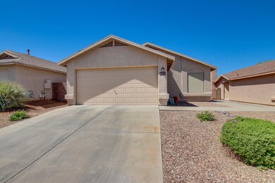 8045 E Jennifer Anne Dr, Tucson, AZ 85730 - photo 2