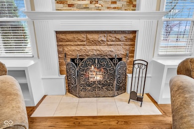 1101 Southview Dr, Indianapolis, IN 46227 - photo 5