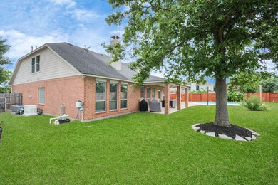 17102 Verdant Willow Ct, Houston, TX 77095 - photo 7