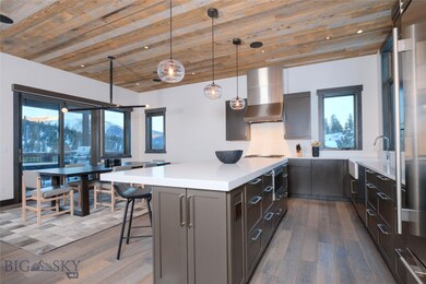 113 S South Outlook Loop, Big Sky, MT 59716 - photo 6