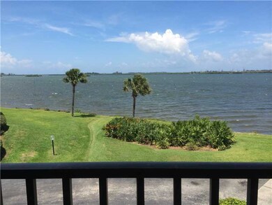 View. Balcony View