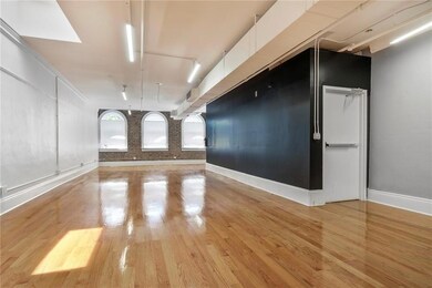 unit space