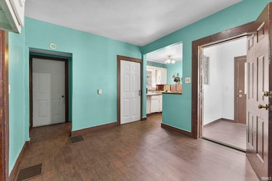 2832 Abbott St, Fort Wayne, IN 46806 - photo 4