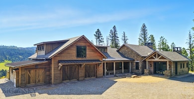 11310 Taiga Trail, Bozeman, MT 59715 - photo 7