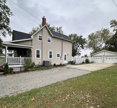 703 W Devoe St, Creston, IA 50801 - photo 3