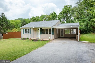 6336 Sykesville Rd, Sykesville, MD 21784 - photo 2