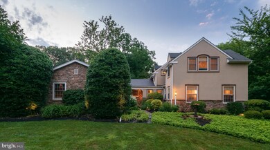 211 Old Lancaster Rd, Devon, PA 19333 - photo 3