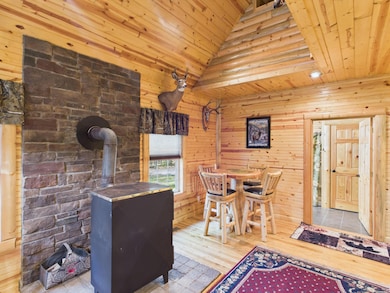 16497 Bull Run Trail, Wolverine, MI 49799 - photo 4