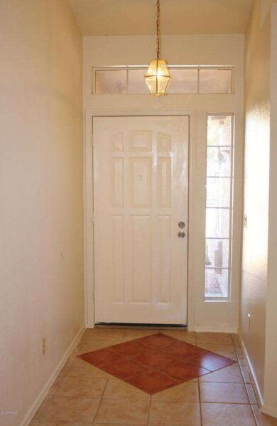 4 Entry