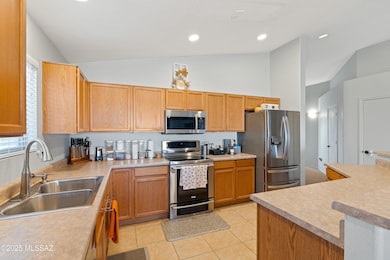 509 E Cactus Mountain Dr, Vail, AZ 85641 - photo 6