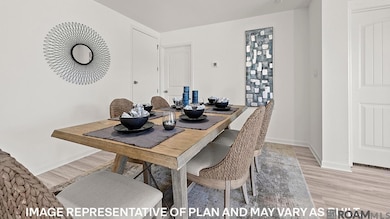 707 Aleppo Ln, Zachary, LA 70791 - photo 7