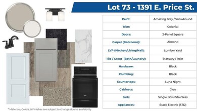 1391 E Price St, Republic, MO 65738 - photo 3