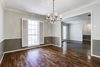 315 N Wilcrest Dr, Houston, TX 77079 - photo 7