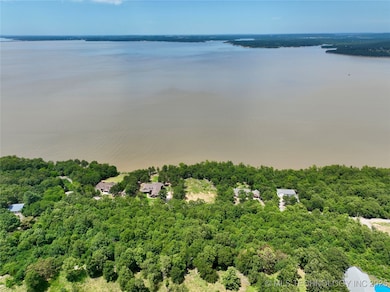 0 Rose Ln unit 2522061, Eufaula, OK 74432 - photo 3