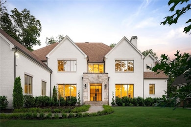 490 Mount Paran Rd NW, Atlanta, GA 30327 - photo 7