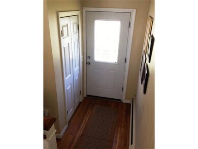 Other. Entry