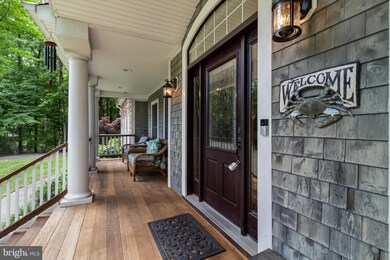 4510 Fish Hawk Ct, Chesapeake Beach, MD 20732 - photo 5