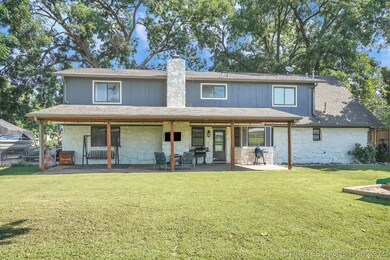 12300 E 138th St S, Broken Arrow, OK 74011 - photo 4