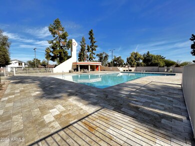 Community Pool