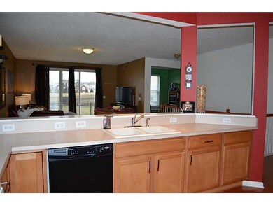 12857 Oxbridge Place, Fishers, IN 46037 - photo 6