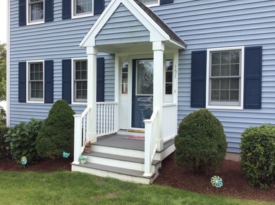 151 High St, Carver, MA 02330 - photo 3