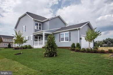 1103 Futurity St, Frederick, MD 21702 - photo 2