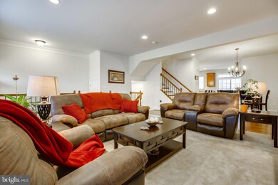 8906 Haversack Hunt Way, Manassas, VA 20112 - photo 7