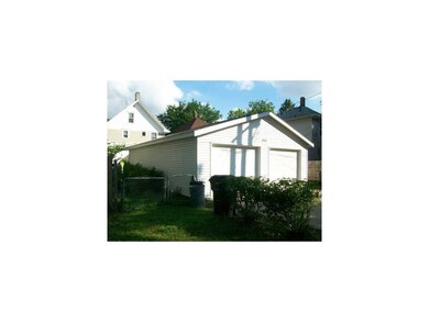Garage.