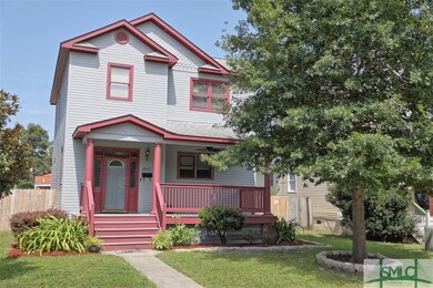 1607 Cuyler Ct, Savannah, GA 31415 - photo 2