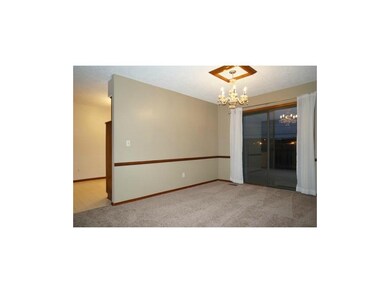 Large Formal Dining Room