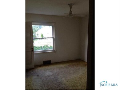 Bedroom.
