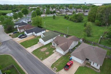 917 Birch St, Nixa, MO 65714 - photo 4