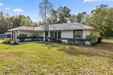 5260 SW 199th Ct, Dunnellon, FL 34431 - photo 3