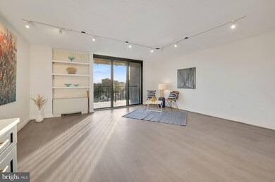 The Riviera unit 716, Bethesda, MD 20815 - photo 7