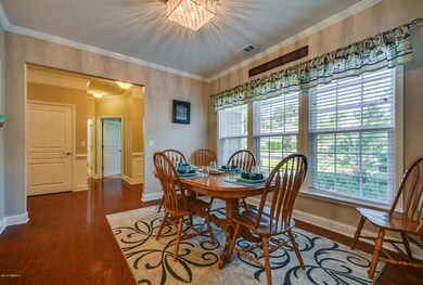 4a. Dining Room